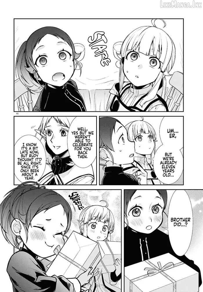 Mushoku Tensei Chapter 121 image 17_optimized